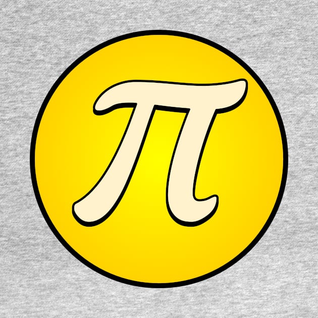 Pi Logo by Pi Guy